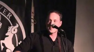 Brendan McLeod - The Pope Song