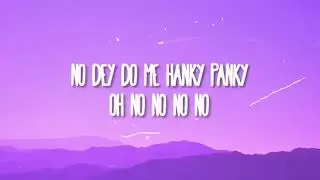 Nwantiti music