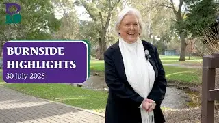 Burnside Highlights 30 July 2025