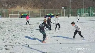 2014대전P&S 25.12.5 대전스토브리그 서울아쏘FC 후반
