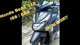 Buying Honda BeAT ISS / CBS | GABS MOTOVLOG