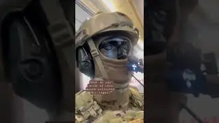Check out this #tactical Mouth Activated Microphone Light! #comms #tacticalgear