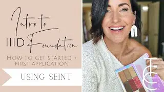 Intro to the Basics of IIID Foundation from Seint: How to Get Started & First Application Tips