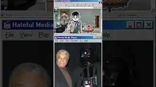 Darth Vader&rsquo;s Voice Was Added After Filming