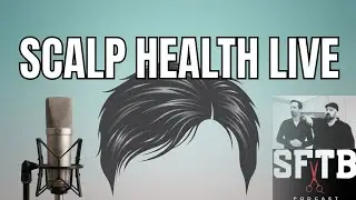 Scalp Health Matters: A Live Discussion & Q&A