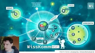 WissKomm Wiki beim C3PB - BorgNetzWerk zu Gast im C3PB Subraum