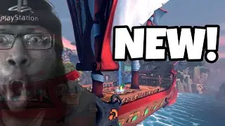 THE NEW GIGANTIC MAPS!