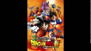 Dragon Ball vs Zodiac Knights Video