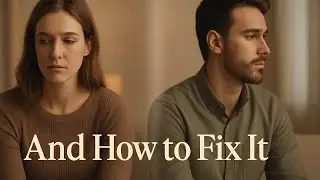 Why Men Stop Trying (and what you can do about it)
