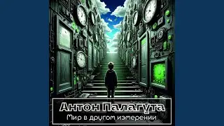 Мир в другом измерении