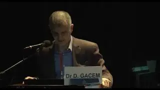 Dr DJILALI GACEM Cardiologue lib&eacute;ral