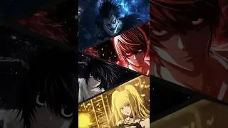 Death Note Hindi Dubbing Artists Revealed #anime #animeshorts #deathnote #deathnotehindi