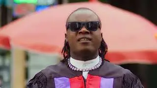 Bamba K .B. O  X African Hitmakers- CHOIR YA YESU (Official Video)