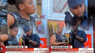 MAAMA YEZINA NE BAWANGE NGEDA MULOGA