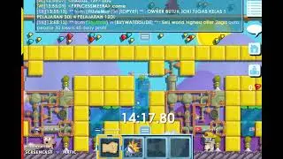 Growtopia Small seed pack to 20wls  episode1