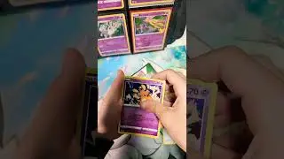 #openingpokemoncards