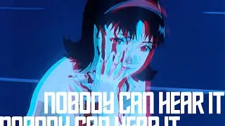 Nobody Can Hear It 👂 / SCARY DUBSTEP