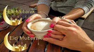 Dearest Wife Eid Mubarak Status || Eid Mubarak Whatsapp Status 2021|| Romantic Eid Status