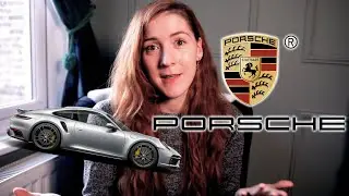 How to Pronounce PORSCHE