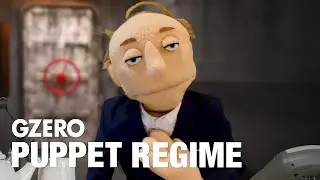 Putin it Out there: Putin's Personnel Problems | PUPPET REGIME