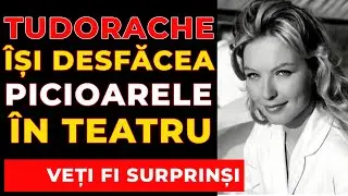Cum s-a răzbunat Olga Tudorache pe soțul care a &icirc;nșelat-o? Un secret teribil.