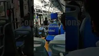 Delhi New Electric Bus Launch | Delhi Government Initiative | Top notch quality and comfort!
