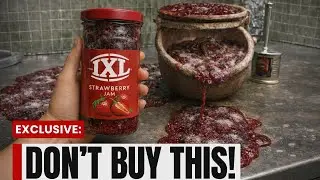 7 Jam Brands Sold in Australia to AVOID (And 2 That Are ACTUALLY Safe)