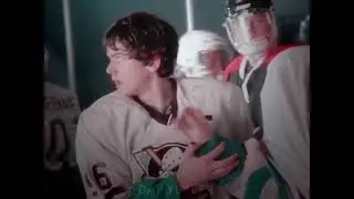 boys will be bugs || charlie conway TMD edit