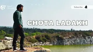 2 best Offbeat places from Bangalore for a one day trip !!!
