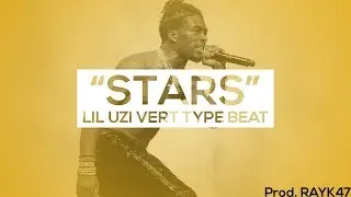 LIL UZI VERT TYPE BEAT 