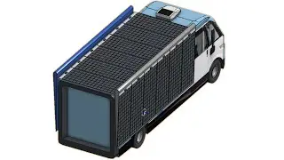 Open Source 100% Solar EV RV - Engineering Jam Session 2