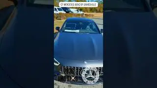 🔥 2026 AMG GT-53🔥#viralshorts #trendingshorts #mercedesbenzamg #amggt53 #benz #gogators