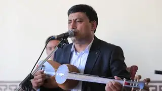 Одам ўғли ўлгуси яхши ёмон бўлғуси  Илхом Қўзибойев