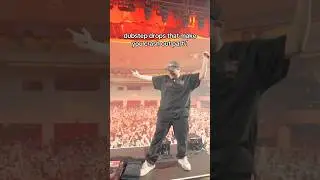 Dubstep drops that make you crash out #edm #raves