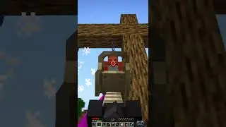 Minecraft zombie moment