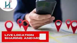 Best Car Tracking Software For your Vehicle || Hills Safety || Vehicles Tracking Esaily
