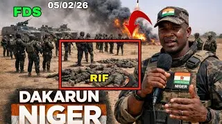 KALLI NASARAN DA DAKARUN NIGER 🇳🇪 SUKA BAIYANA YANZU 👈 #niger #trending #shorts #video #funny #fyp 