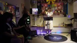 [아르떼보컬] 2025.8/30 토요일 13th 공연 영상 ♥️ 2부 :) Huntrix - Golden (케이팝데몬헌터스)