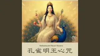 Mahamayuri Heart Mantra 孔雀明王心咒