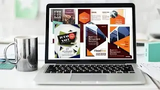 Design The Best Advertising Material From Scratch (PREVIEW)