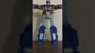 Optimus prime matrix of leadership #optimusprime #transformers #trending #megatron #optimus