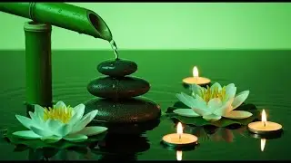 Relaxing Sleep Music, Calm Music, Yoga, Sleep Meditation, Spa, Study Music, Sleeping Music |