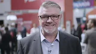 O2 Cyber Security at Infosec 2019 - Day 2