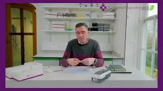 How To Use COVID 19 Antigen Cassette Saliva