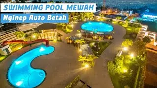 10 Rekomendasi HOTEL DI PASURUAN TERBAIK 2023 | Instagramable, Cocok Untuk Staycation & Daycation