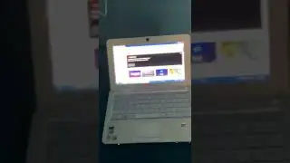 Sony Vaio My Laptop
