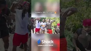 W crossover chat #ishowspeed #speed #moneybaggyo