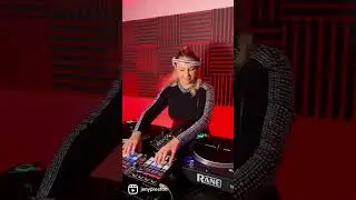 Alan Braxe - Intro Mashup by Jeny Preston