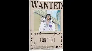 Lucci MAX LvL 30-Strong People of the New World (PC)