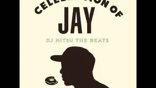 DJ Mitsu The Beats - constellations